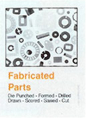 Fabricated Parts