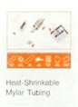 Heat Shrink Mylar® Tubing